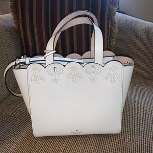 Kate Spade tote purse
